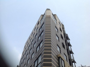 Отель Asano Hotel  Китакюсю